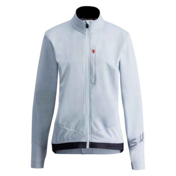 Swix Swix Quantum Windstopper Jacket W 10253-25 Alvdal-Tynset Sport, Tynset 1