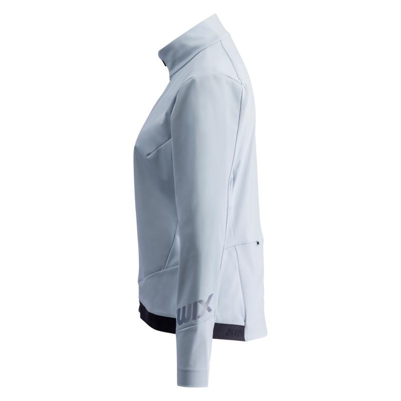 Swix Swix Quantum Windstopper Jacket W 10253-25 Alvdal-Tynset Sport, Tynset 2
