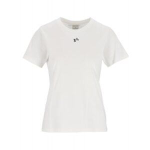Twentyfour Twentyfour & T-Skjorte Dame, hvit 12663 Alvdal-Tynset Sport, Tynset 1