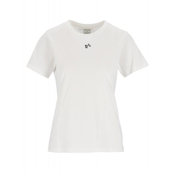 Twentyfour Twentyfour & T-Skjorte Dame, hvit 12663 Alvdal-Tynset Sport, Tynset 1