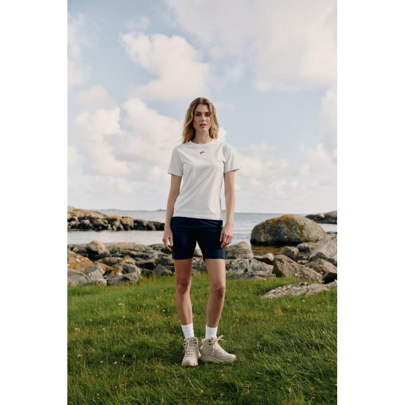 Twentyfour Twentyfour & T-Skjorte Dame, hvit 12663 Alvdal-Tynset Sport, Tynset 9