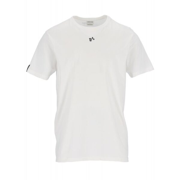 Twentyfour Twentyfour & T-Skjorte Herre, hvit 12666 Alvdal-Tynset Sport, Tynset 1