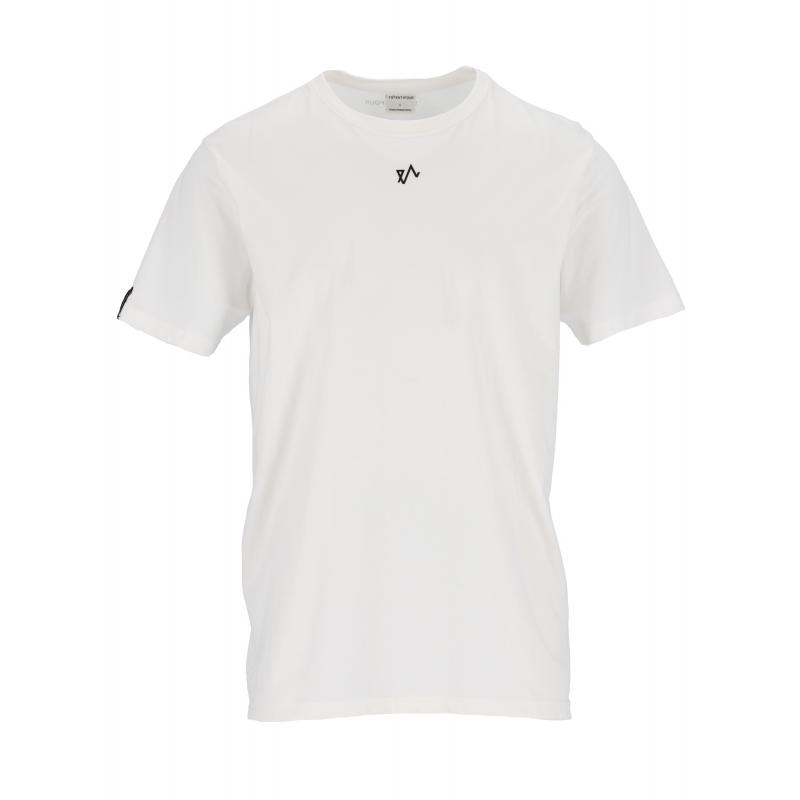 Twentyfour Twentyfour & T-Skjorte Herre, hvit 12666 Alvdal-Tynset Sport, Tynset 1