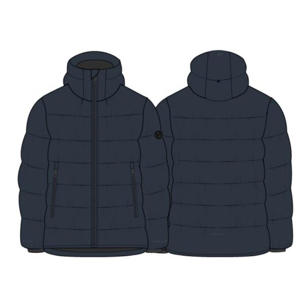 Twentyfour Twentyfour Aurora Dunjakke H 12821 Alvdal-Tynset Sport, Tynset 1