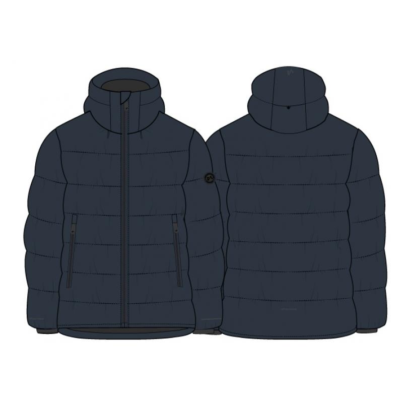 Twentyfour Twentyfour Aurora Dunjakke H 12821 Alvdal-Tynset Sport, Tynset 1