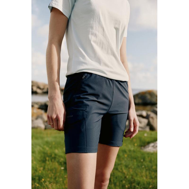 Twentyfour Twentyfour Venture 360 Shorts Dame, sort 12621 Alvdal-Tynset Sport, Tynset 5