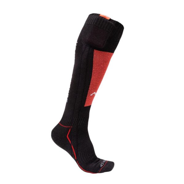 Heat Experience Heat Experience Heated Technical Socks W-Batt. HEFT003RD Alvdal-Tynset Sport, Tynset 1