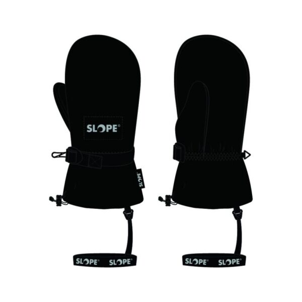 Slope Gideon Gloves SL243922 Alvdal-Tynset Sport, Tynset 1