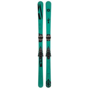 Vølkl-Völkl–Revolt-86-+-Squire-11-90mm-V2511160.117-Alvdal-Tynset-Sport,-Tynset-1 Vølkl Völkl Revolt 86 + Squire 11 90mm V2511160.117 Alvdal-Tynset Sport, Tynset 1