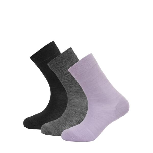 Devold Devold Daily Merino Light Sock 3pk Wmn SC 592 043 B Alvdal-Tynset Sport, Tynset 1