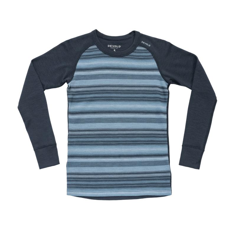 Devold Signature Merino 230 Shirt Wmn