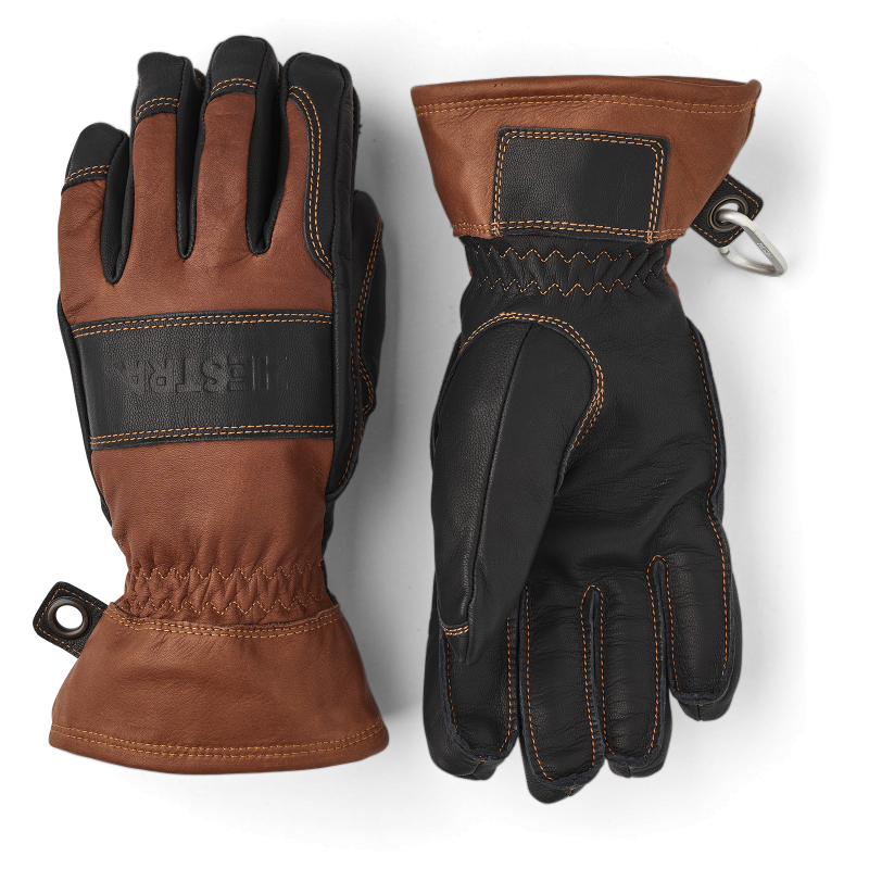 Hestra Fält Guide Glove – 5 Finger