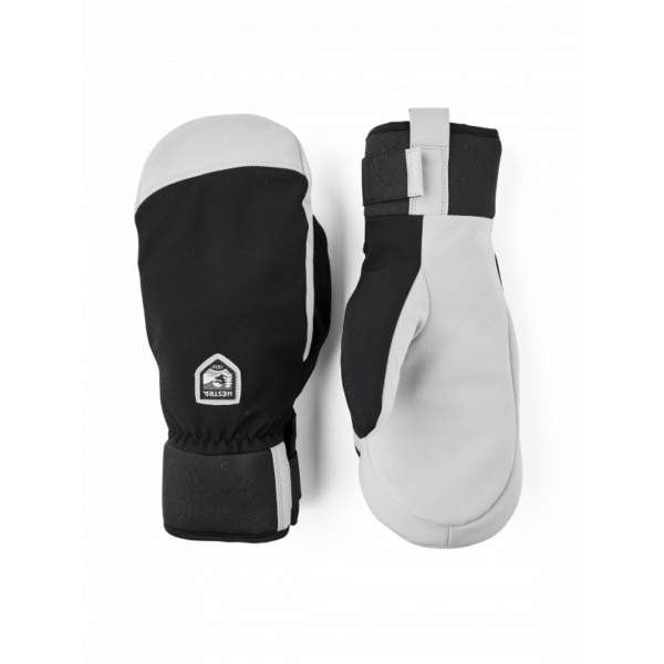 Hestra Hestra W.S. Wool Terry Mitt 37461 Alvdal-Tynset Sport, Tynset 1