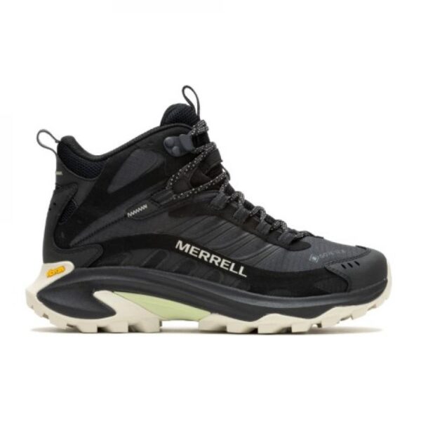 Merrell Merrell Moab Speed 2 Mid Gtx J037826 Alvdal-Tynset Sport, Tynset 1