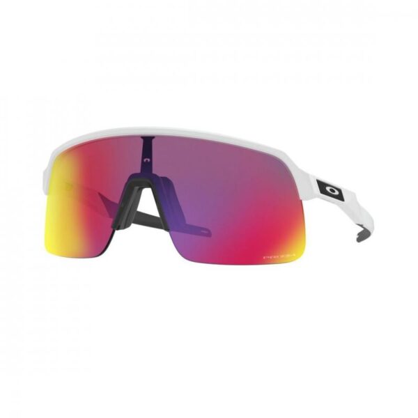 Oakley Oakley Sutro Lite - Matt White - Prizm Road 946319 Alvdal-Tynset Sport, Tynset 1