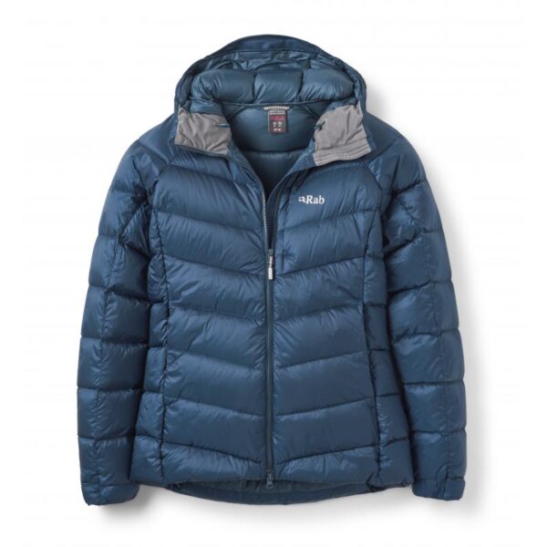 Rab Rab Axion Pro Jacket Wmns QDE-69 Alvdal-Tynset Sport, Tynset 1
