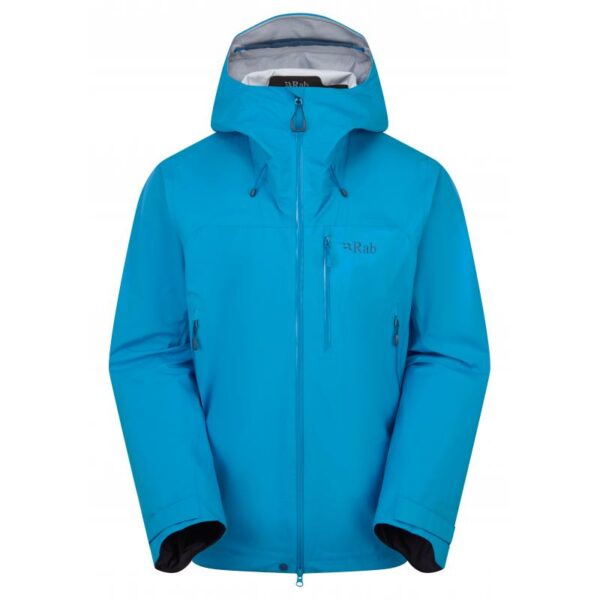 Rab Rab Firewall Mountain Jacket QWG-96 Alvdal-Tynset Sport, Tynset 1