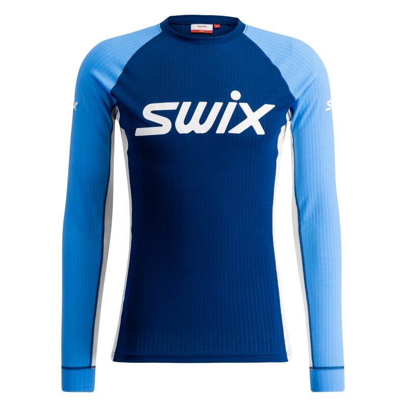 Swix Racex Classic Long Sleeve M
