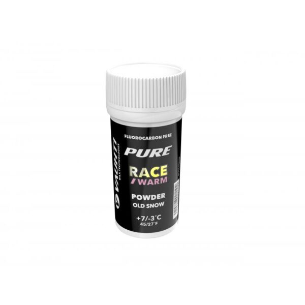 Vauhti Vauhti PURE RACE OLD SNOW WARM POWDER 31110-RACEOSW35 Alvdal-Tynset Sport, Tynset 1