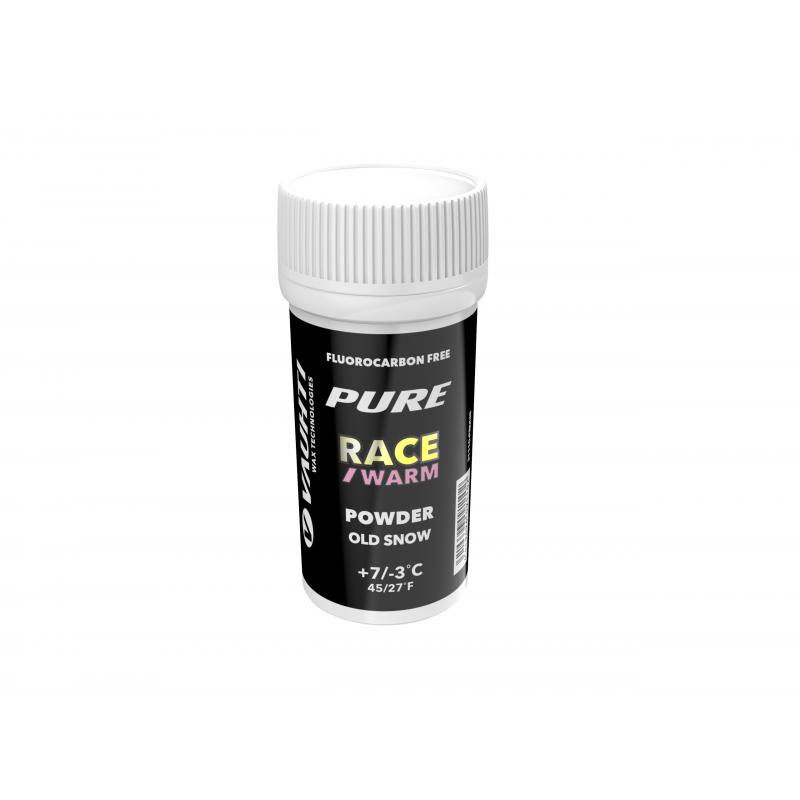 Vauhti PURE RACE OLD SNOW WARM  POWDER