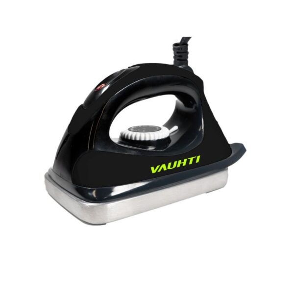 Vauhti Vauhti Wax Iron Economy, 1000W 119-V1400 Alvdal-Tynset Sport, Tynset 1