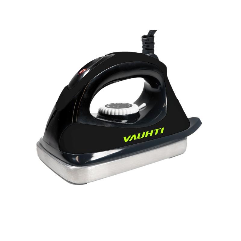 Vauhti Wax Iron Economy, 1000W