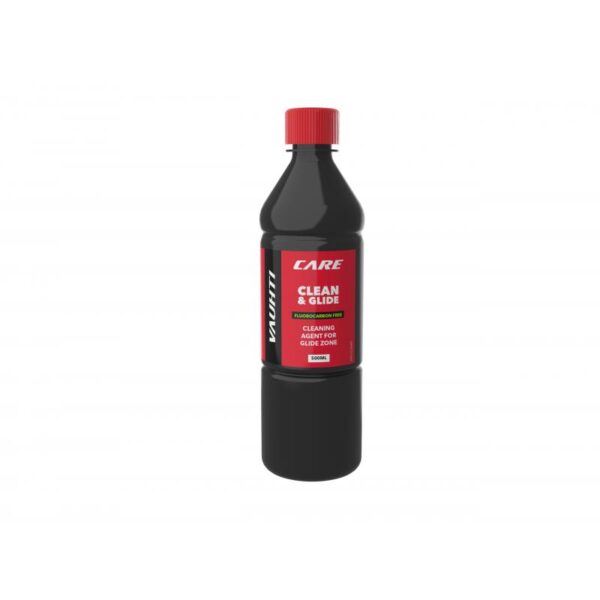 Vauhti Vauhti aclean&Glide Fluor Free 500ml Alvdal-Tynset Sport, Tynset 1