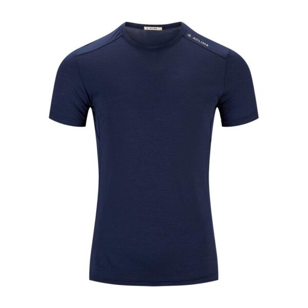 Aclima Aclima Lightwool 140 Trail Tee M´S 110274 Alvdal-Tynset Sport, Tynset 1