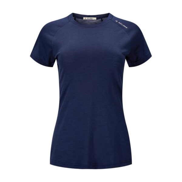 Aclima Aclima Lightwool 140 Trail Tee W´S 110272 Alvdal-Tynset Sport, Tynset 1