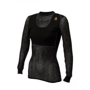 Aclima Aclima WoolNet Crew Neck shirt, Woman 101628 Alvdal-Tynset Sport, Tynset 1