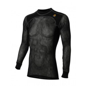 Aclima Aclima Woolnet Crewneck M´S 101630 Alvdal-Tynset Sport, Tynset 1