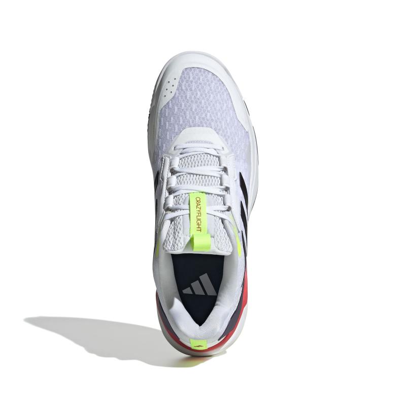 Adidas Adidas Crazyflight 6 M HQ4685 Alvdal-Tynset Sport, Tynset 8