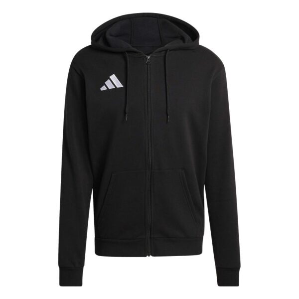 Adidas Adidas Ent26 Fz Hood KF5945 Alvdal-Tynset Sport, Tynset 1