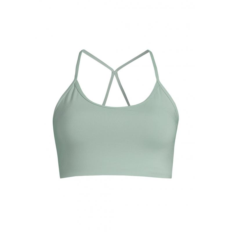Casall Sleek Strappy Sports Bra