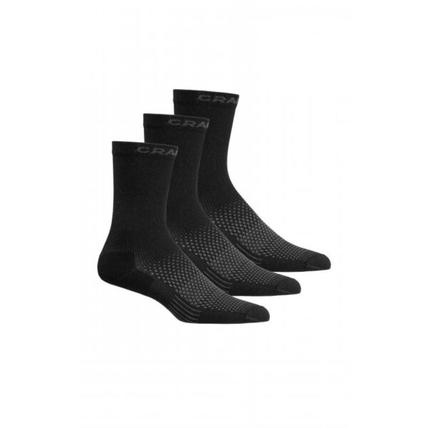 Craft Craft Core Dry High Sock 3-Pack 1915931 Alvdal-Tynset Sport, Tynset 1
