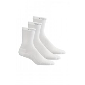 Craft Craft Core Dry High Sock 3-Pack 1915931 Alvdal-Tynset Sport, Tynset 1