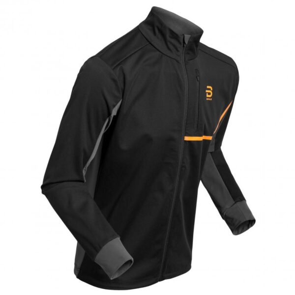 Dæhlie Dæhlie Jacket Mobility, black 333973 Alvdal-Tynset Sport, Tynset 1