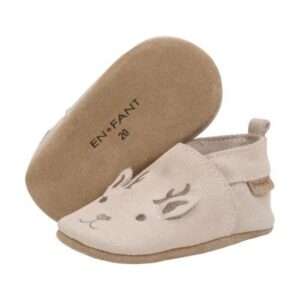 En Fant En Fant Animal Semsket Slippers, burnished lilac Alvdal-Tynset Sport, Tynset 1
