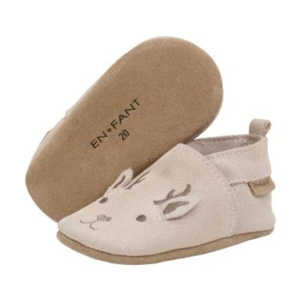 En Fant En Fant Animal Semsket Slippers, burnished lilac Alvdal-Tynset Sport, Tynset 1