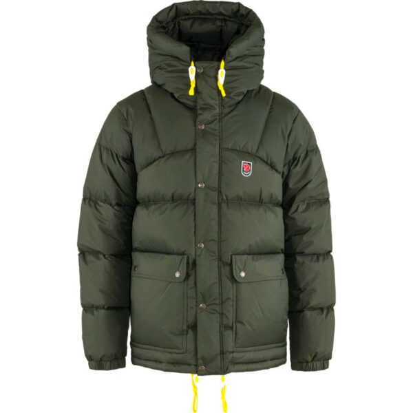 Fjällräven Fjällräven Expedition Down Lite Jacket M F84605 Alvdal-Tynset Sport, Tynset 1