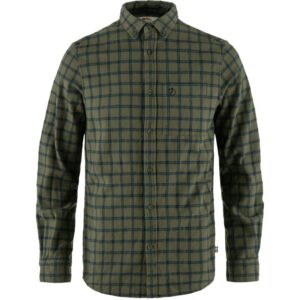 Fjällräven Fjällräven ÖVik Flannel Shirt M F82979 Alvdal-Tynset Sport, Tynset 1