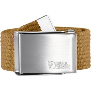Fjällräven Fjällräven Canvas Belt F77029 Alvdal-Tynset Sport, Tynset 1
