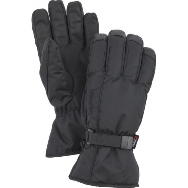 Hestra Hestra Isaberg CZone Sr - 5 finger 31990 Alvdal-Tynset Sport, Tynset 1