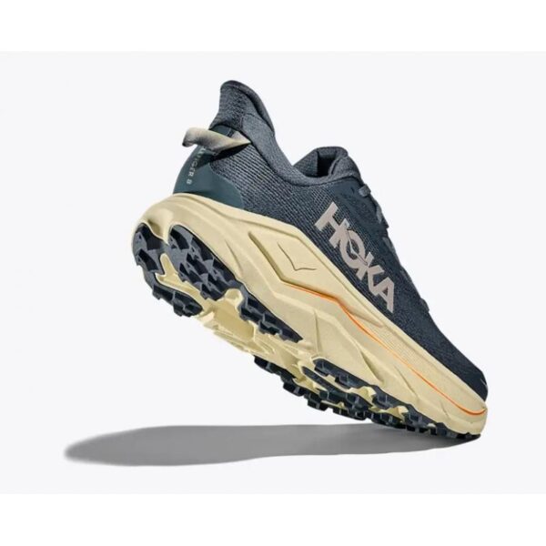 Hoka One One Hoka M Challenger 8, Faded Navy- Pampass Grass 1168716 Alvdal-Tynset Sport, Tynset 1