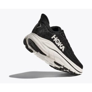 Hoka One One Hoka M Clifton 10 Wide, Black- White 1162032 Alvdal-Tynset Sport, Tynset 1