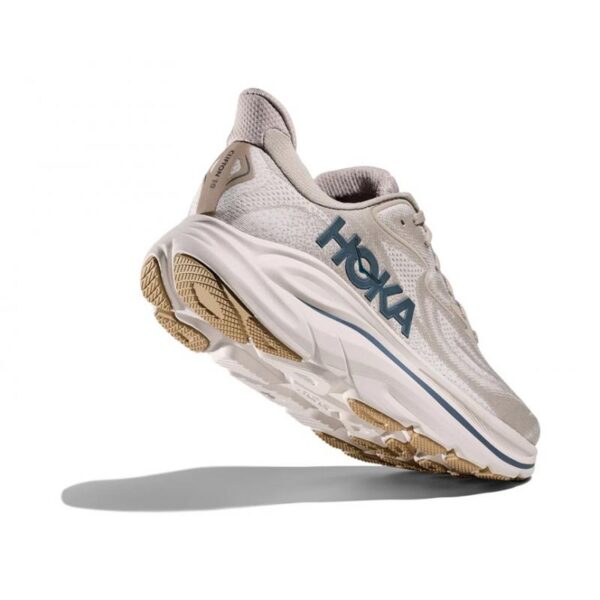 Hoka One One Hoka M Clifton 10, Putty- Grout Alvdal-Tynset Sport, Tynset 1