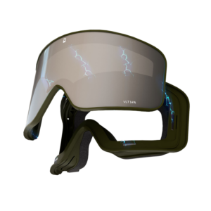 House of Hygge Outlaw Switch Goggles Premium 111564 Alvdal-Tynset Sport, Tynset 1