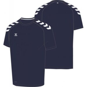 Hummel Hummel Hmlcore Xk Core Poly T-Shirt S-S 211943 Alvdal-Tynset Sport, Tynset 1
