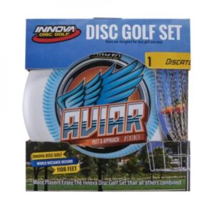 Innova 3 Disc DX Starter Set 45937866 Alvdal-Tynset Sport 1