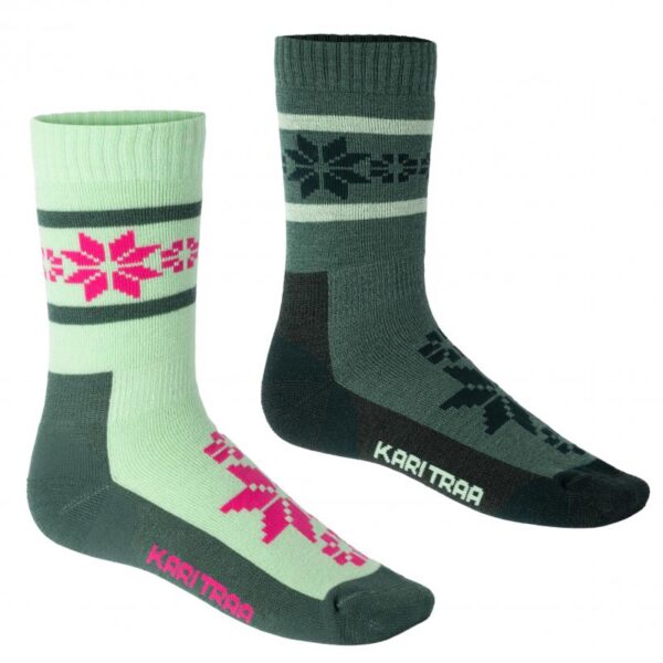 Kari Traa Kari Traa Rusa Sock 2pk 611362 Alvdal-Tynset Sport, Tynset 1